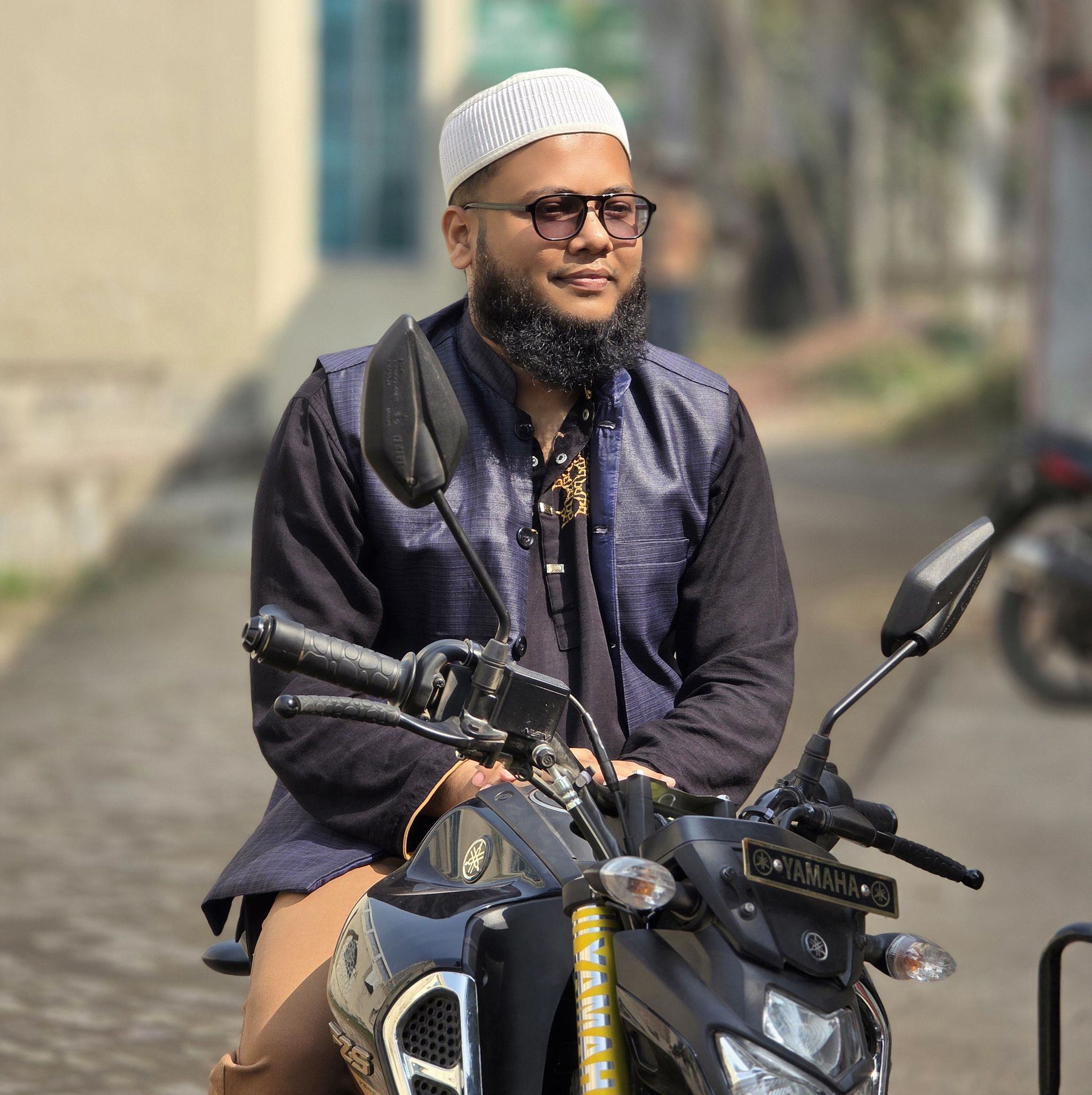 H MD Rasel Mahmud
