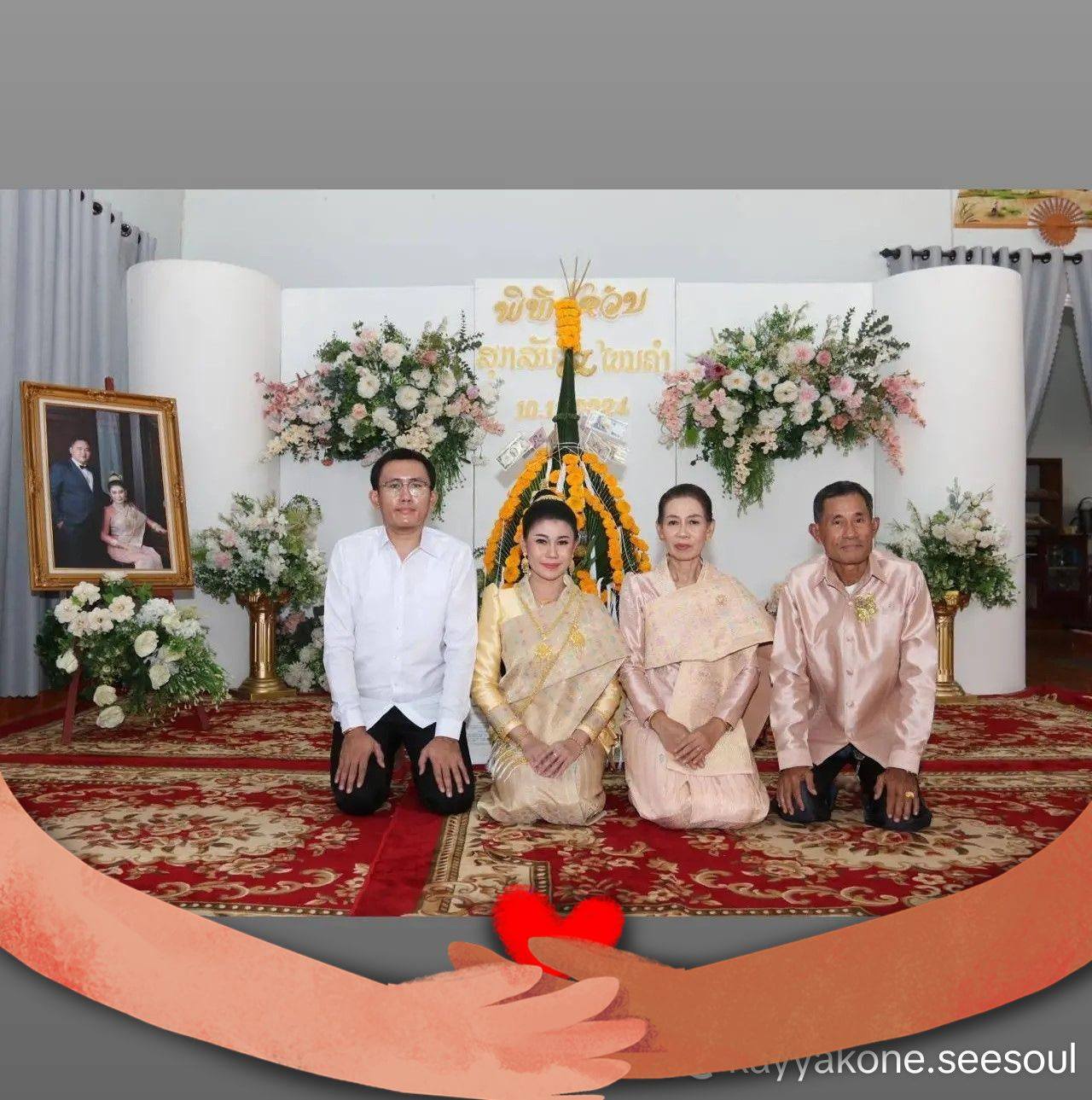 ພຸທທະວົງສ໌ - #ສັນດານກາ ພິກຂຸທັງຫລາຍ.! ກາ ...