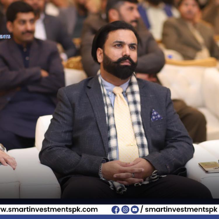 Rana Bilal Hameed Khan
