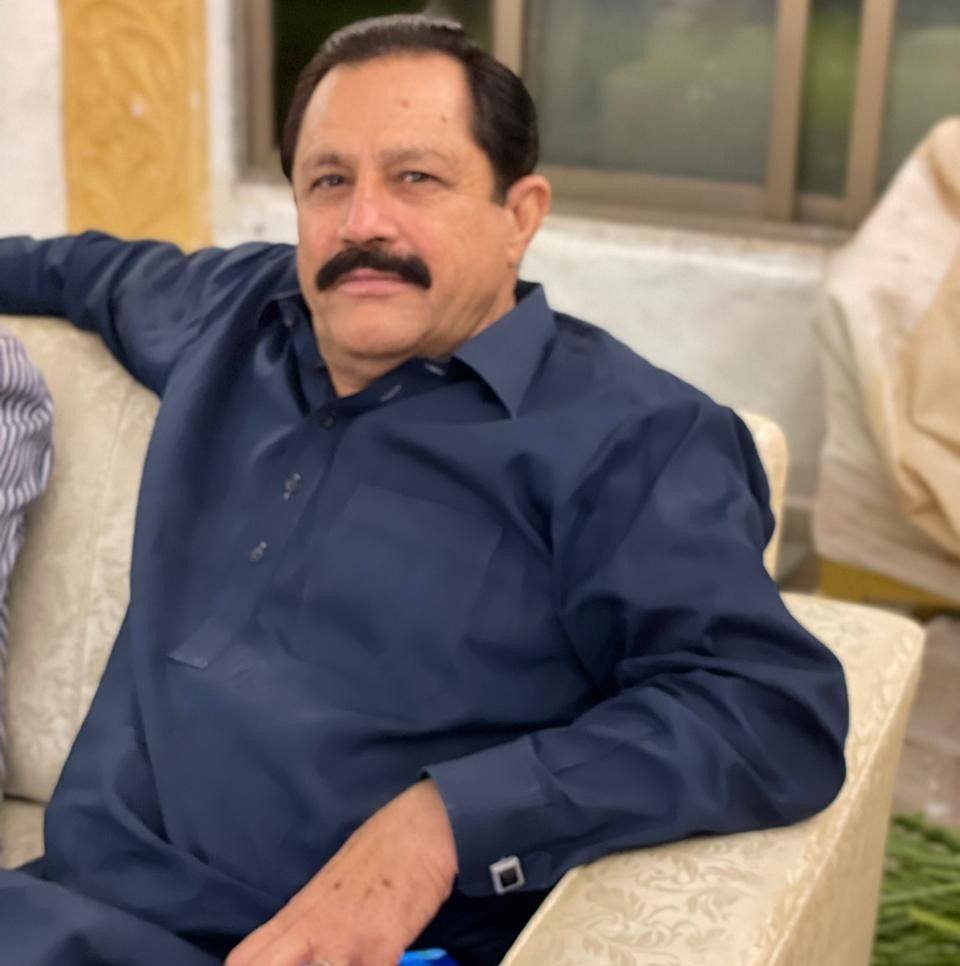 میرا پیارا نواسہ محمد احد | Rizwan Raja Rizwan Rukan