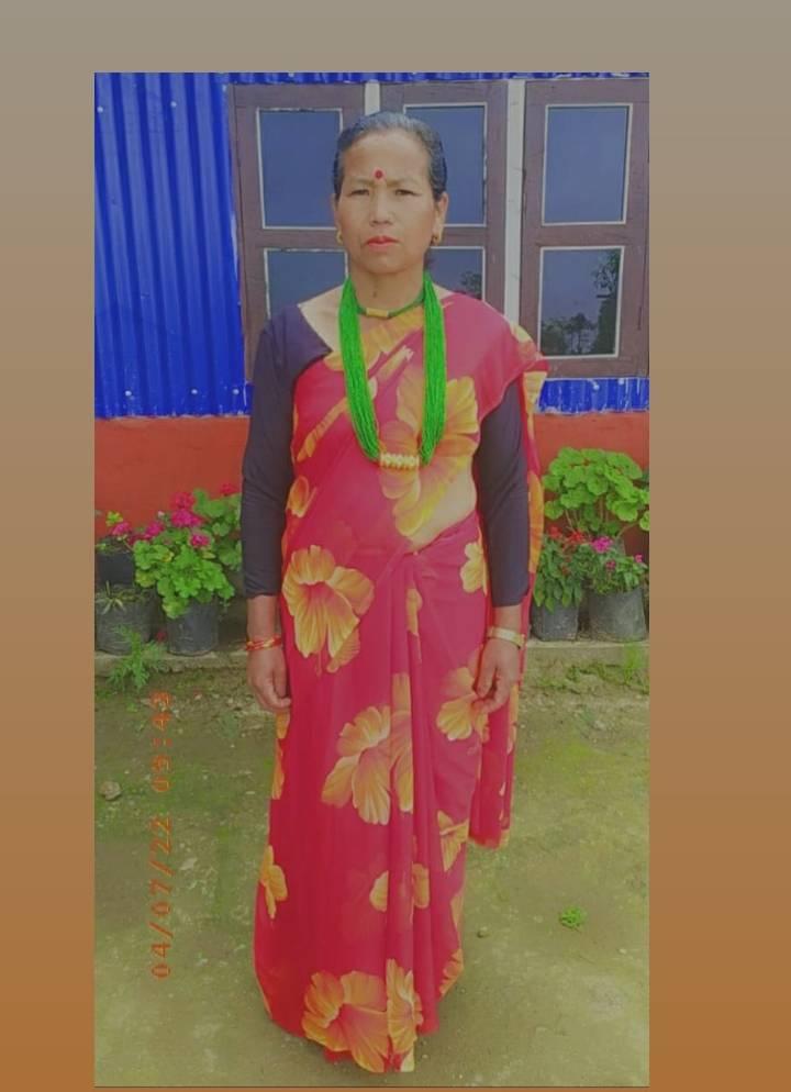 Netra Rai Basnet