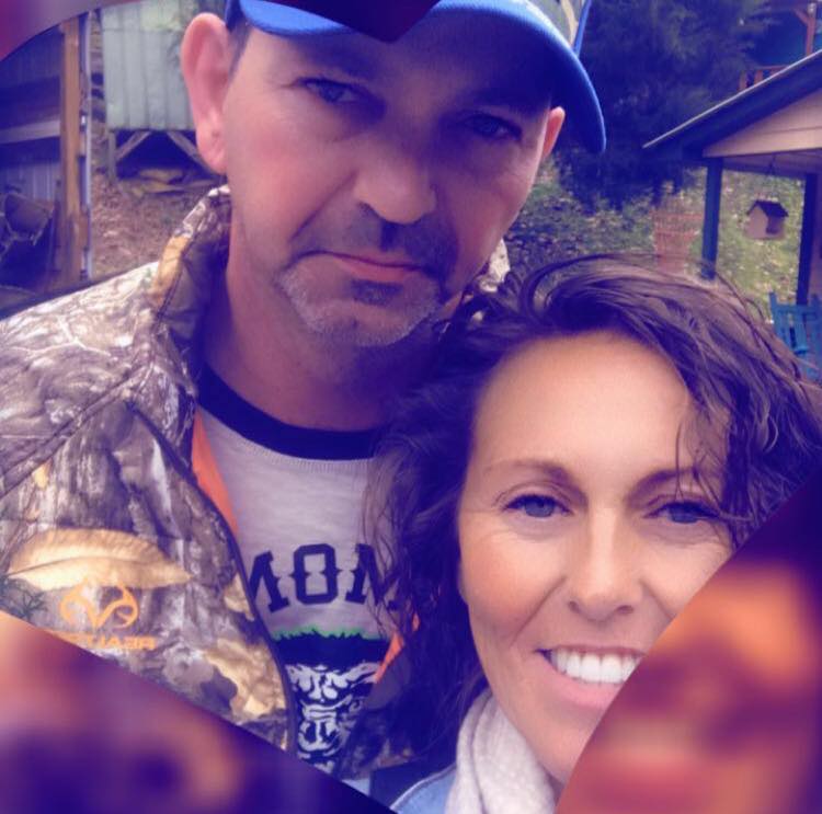 Rosa Combs - Happy anniversary to my hubby, I am so... | Facebook