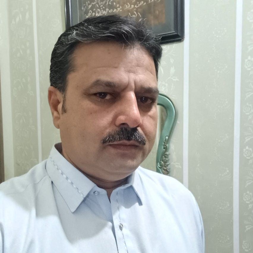 M Akmal Ch