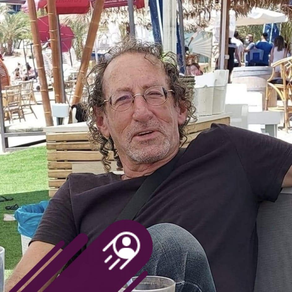 ערב - חילופי מפקדים בנפת אילת של פיקוד העורף לאחר 6 שנים בהן ליווה את ...