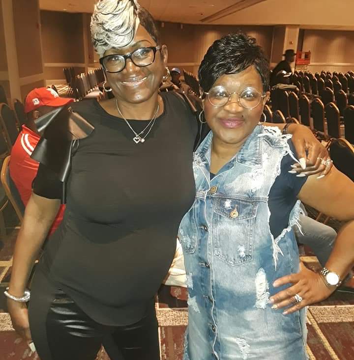 Detroit - Rhonell Grant has been recovered. Thank you for your ...