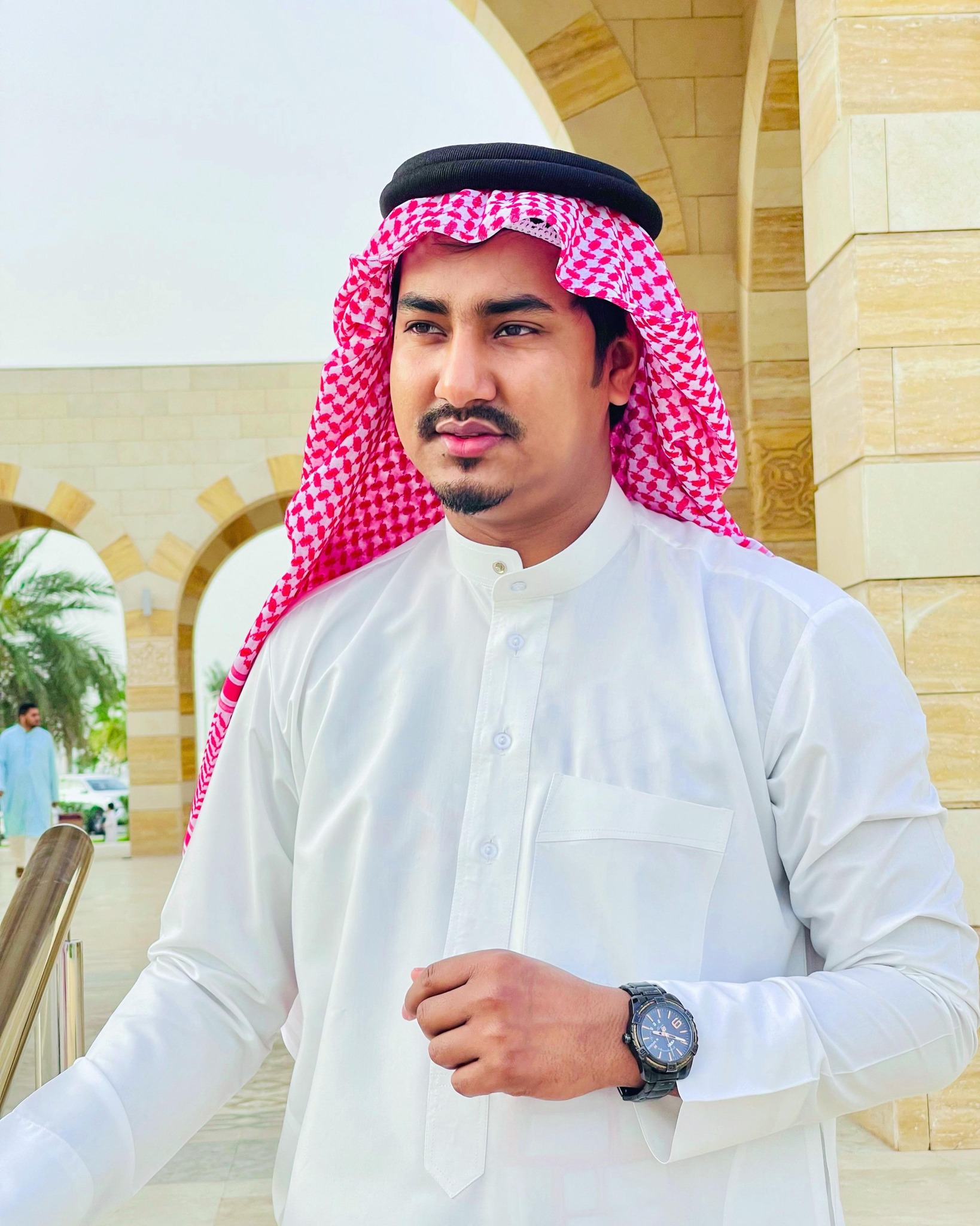 Rafiq Md Mobarak Hossain