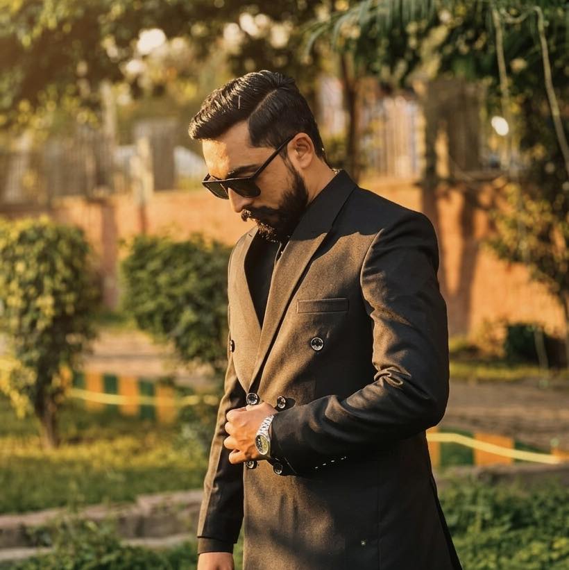 Muhammad Saad Ullah