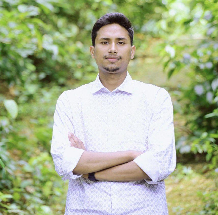 Md Rakib Hasan