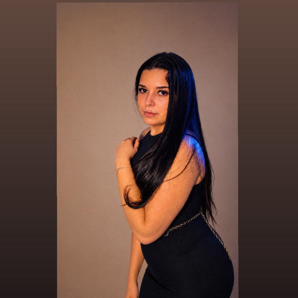 Orsós Kamilla Debóra