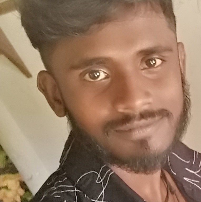 🍒 | Hiruni Wikramasingha