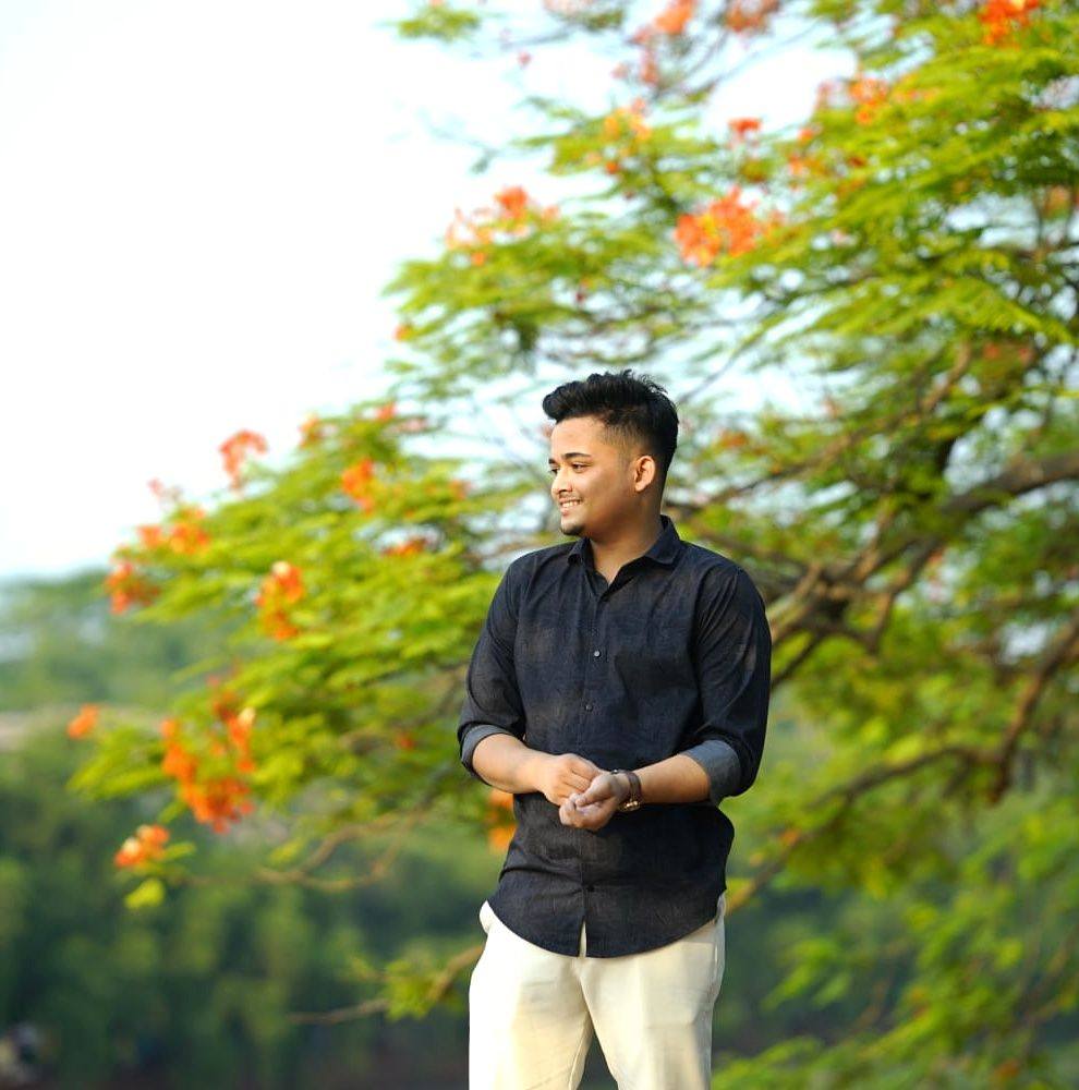 Tu Hi N RaHman