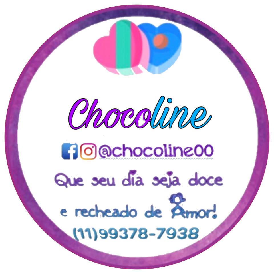 Chocoline | Jundiaí SP