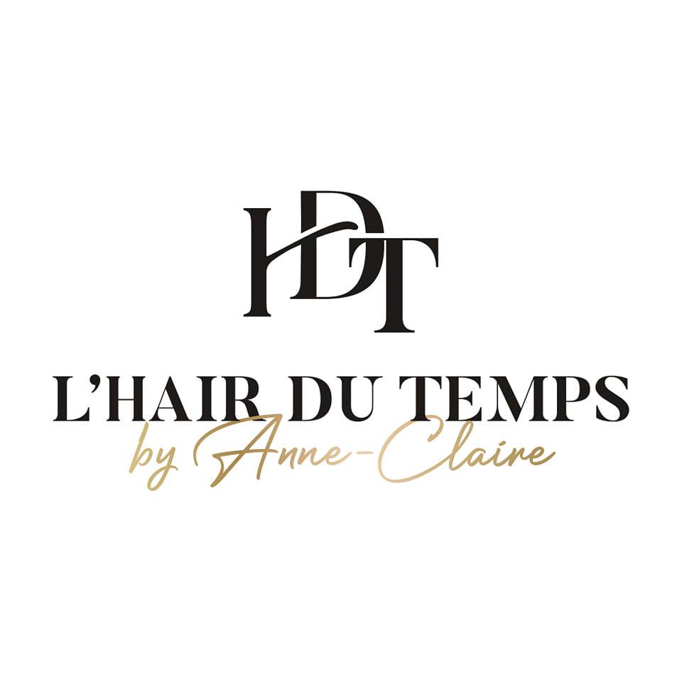 Salon De Coiffure L hair Du Temps