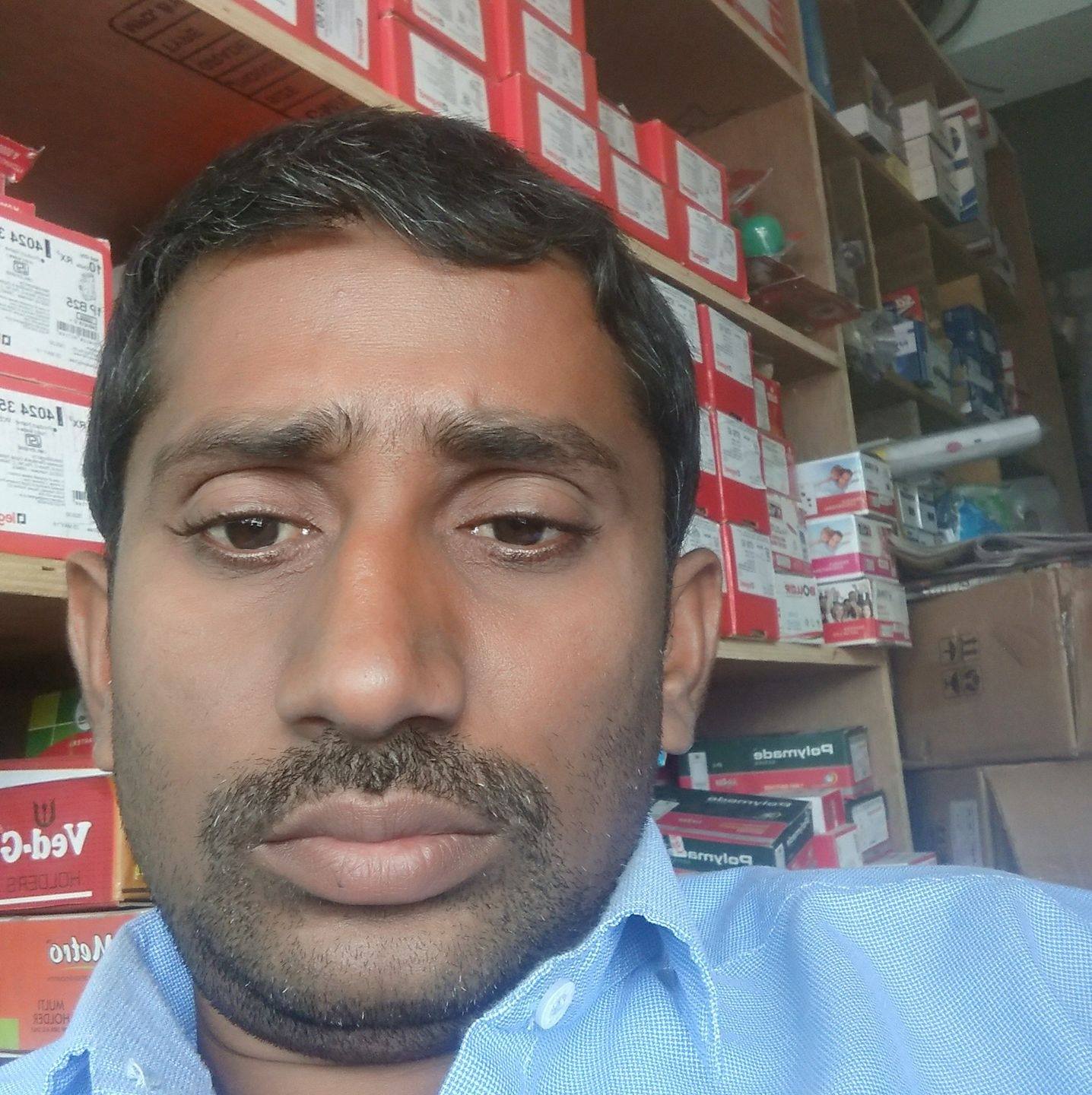 Venkat Reddy