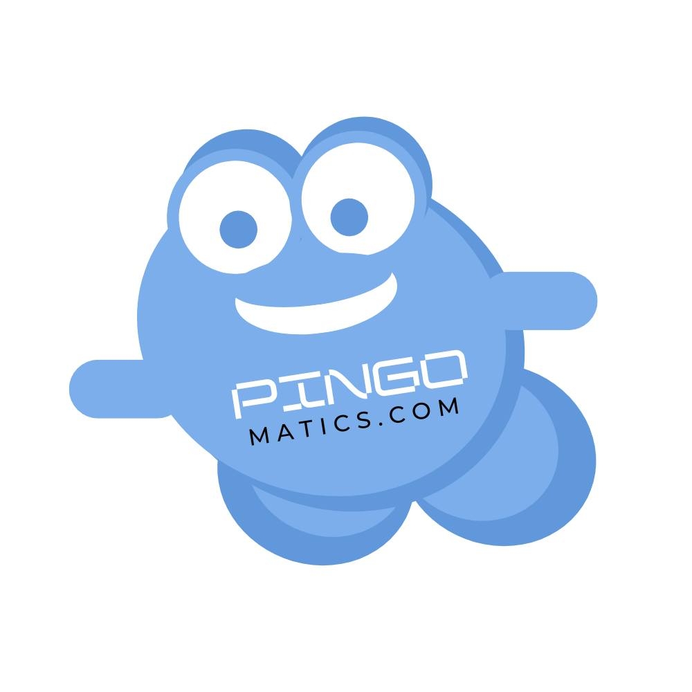 Pingomatics.com