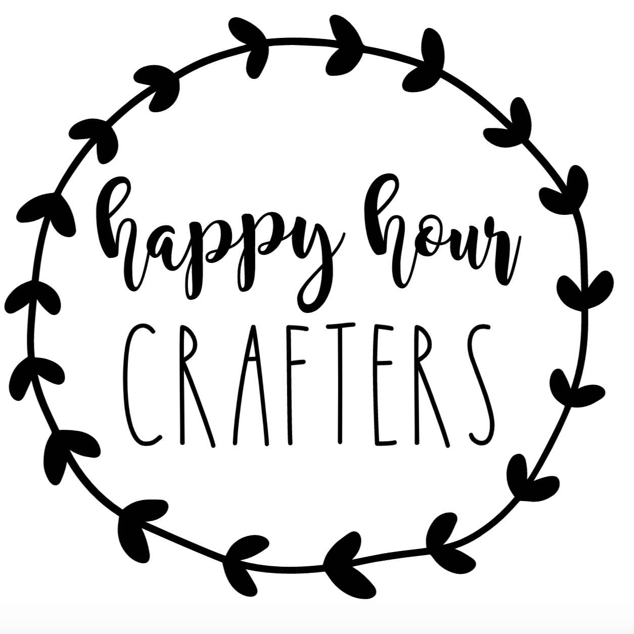 Happy Hour Crafters | Lakeville MN