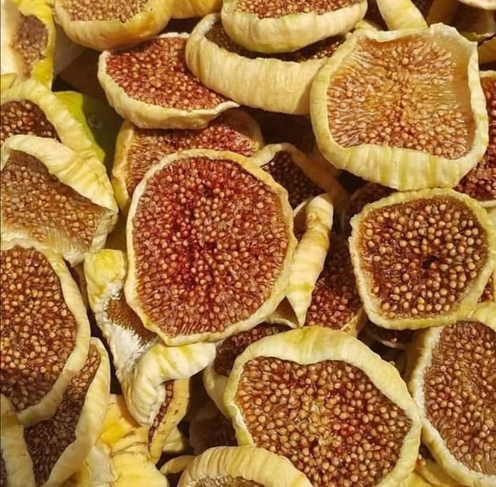 غلة جبل نافوسة ال_______ قلعة
