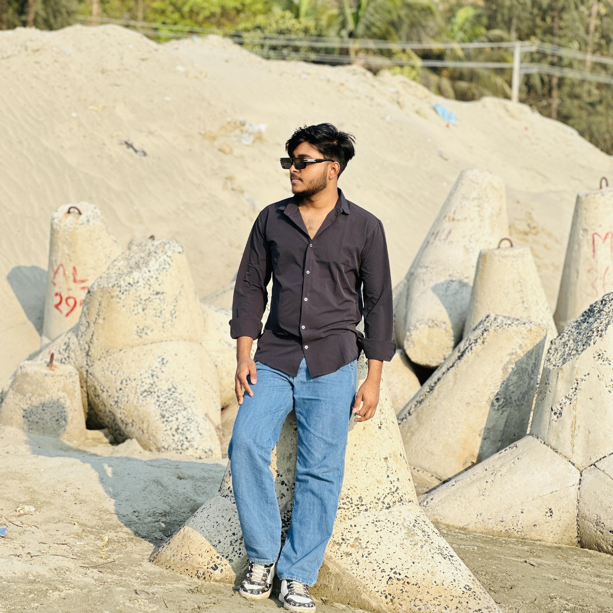 Afzan Ashik