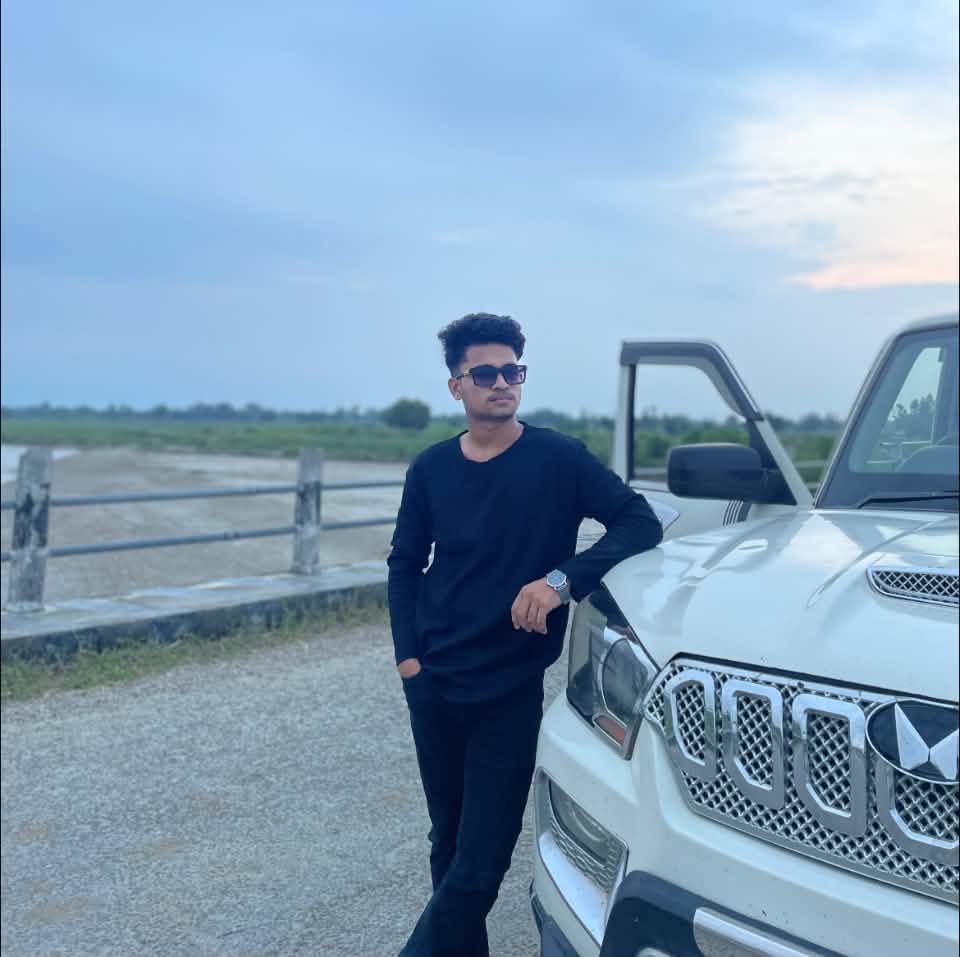 Ajaz Alam