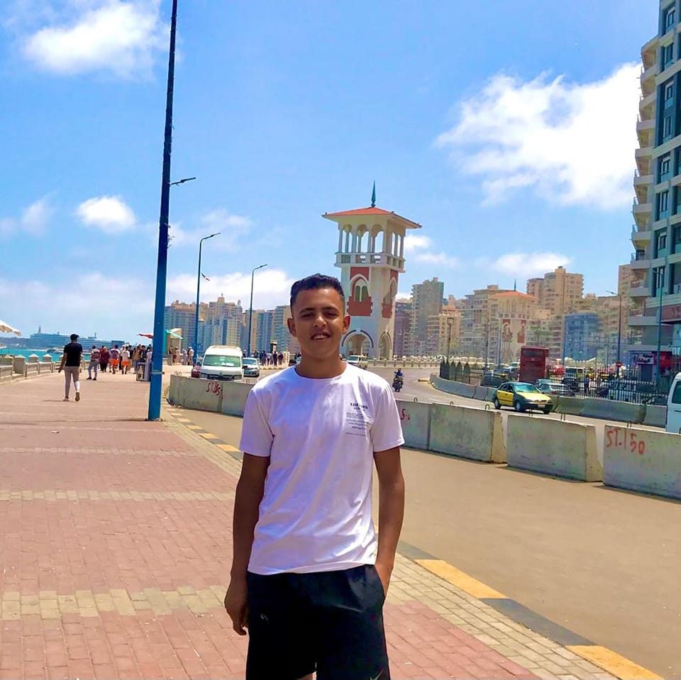 EL Sayed