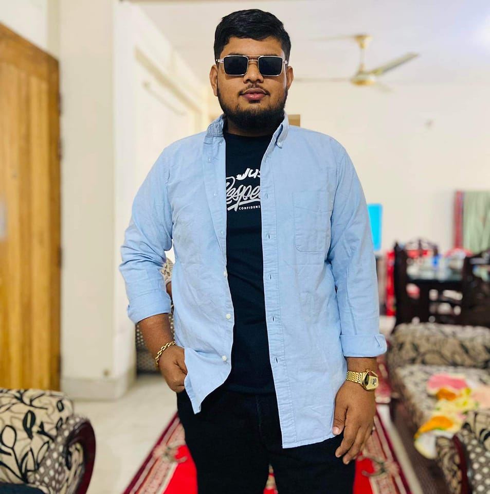 A D Rohim Sheikh