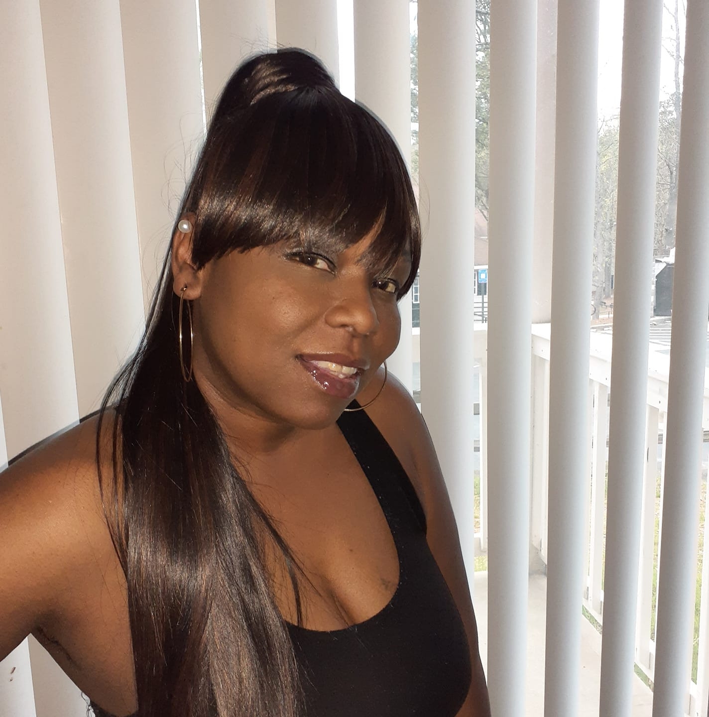 Sharrell Davis