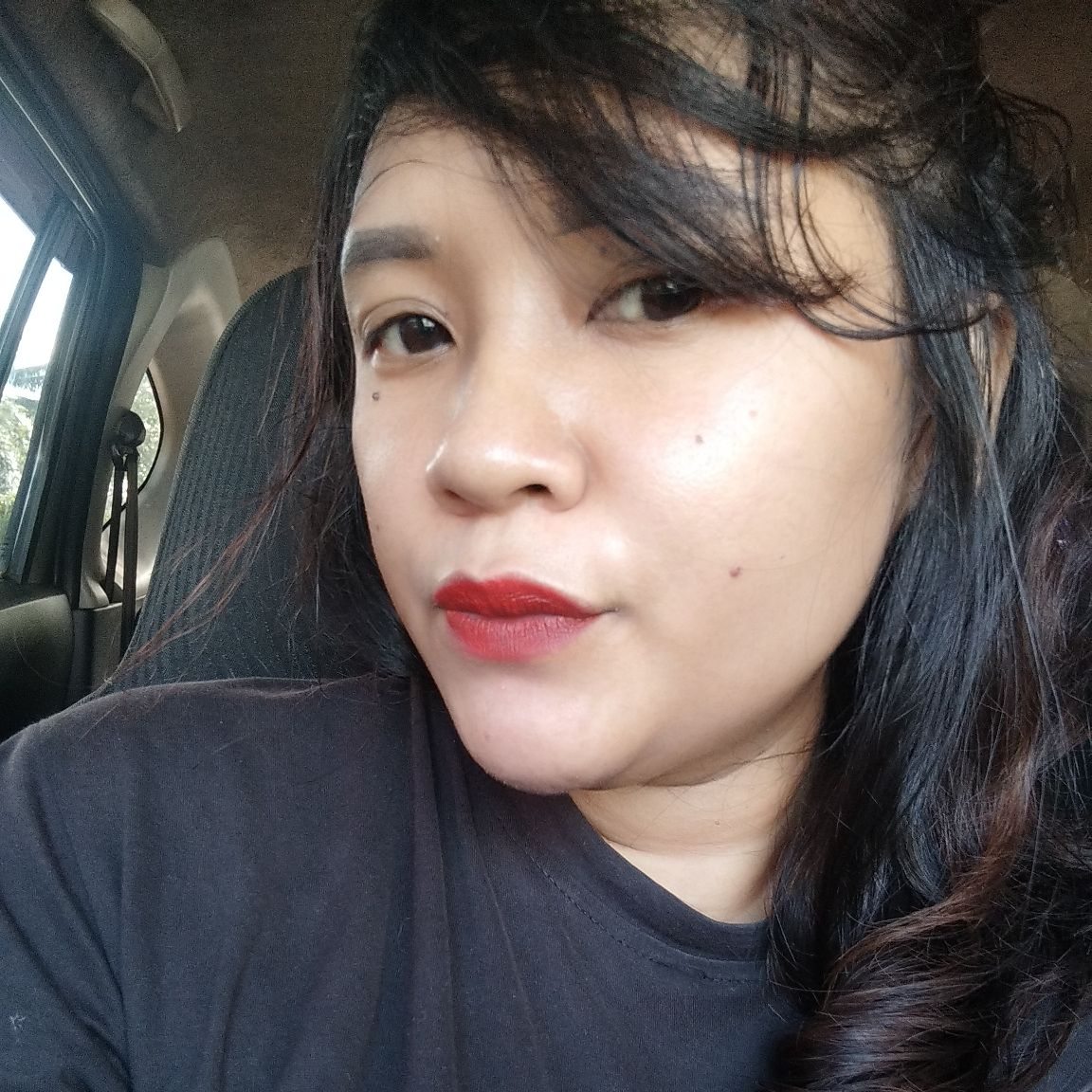 Tidak ada asap kalau tidak ada api 🧐 semoga yang mendapatkan musibah ...