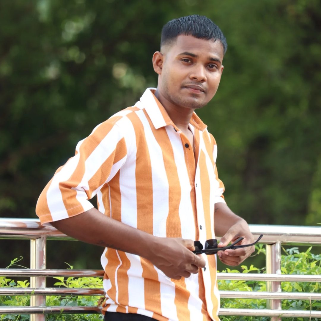 Susanta Rout