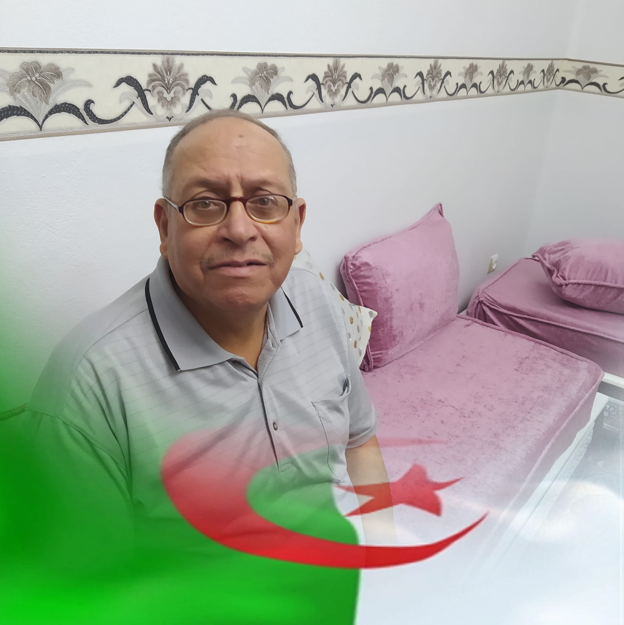 Mani Ismail