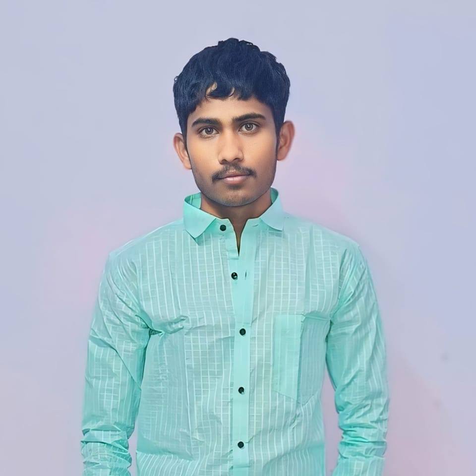 Niraj Rathod