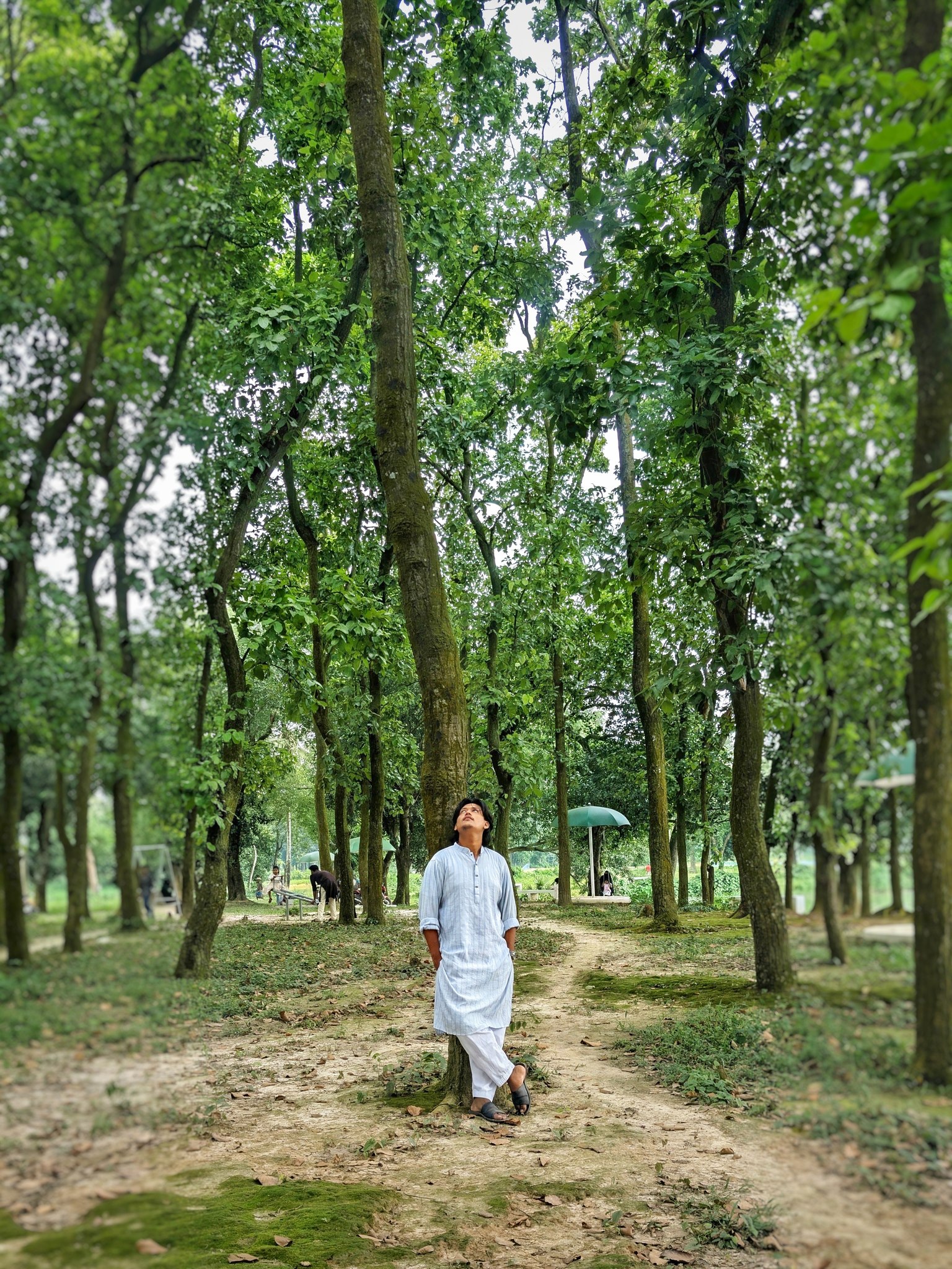 Muhammad Riaz Hossen