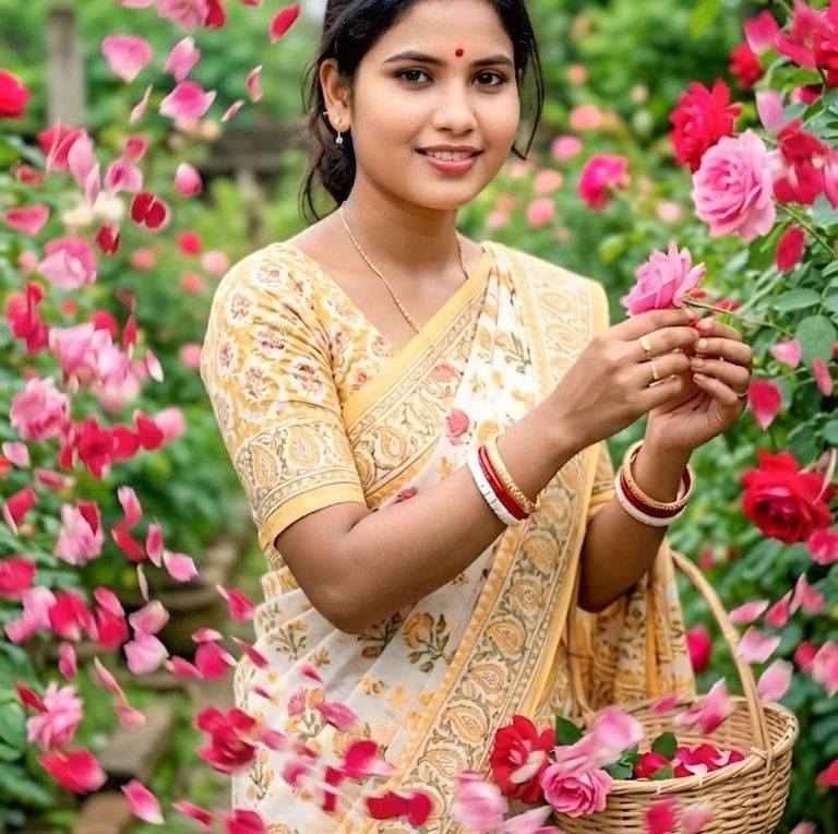 Sumitra Shaw