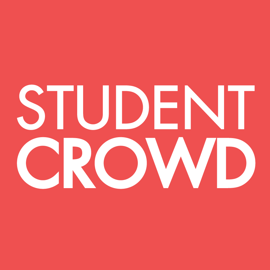 StudentCrowd | London