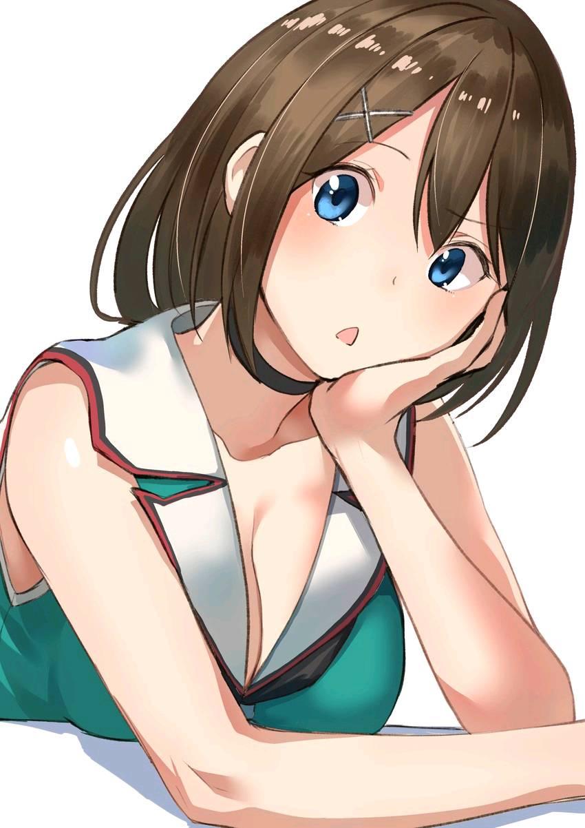 Maya - Kancolle (@100048812246391) - Mentions | Facebook