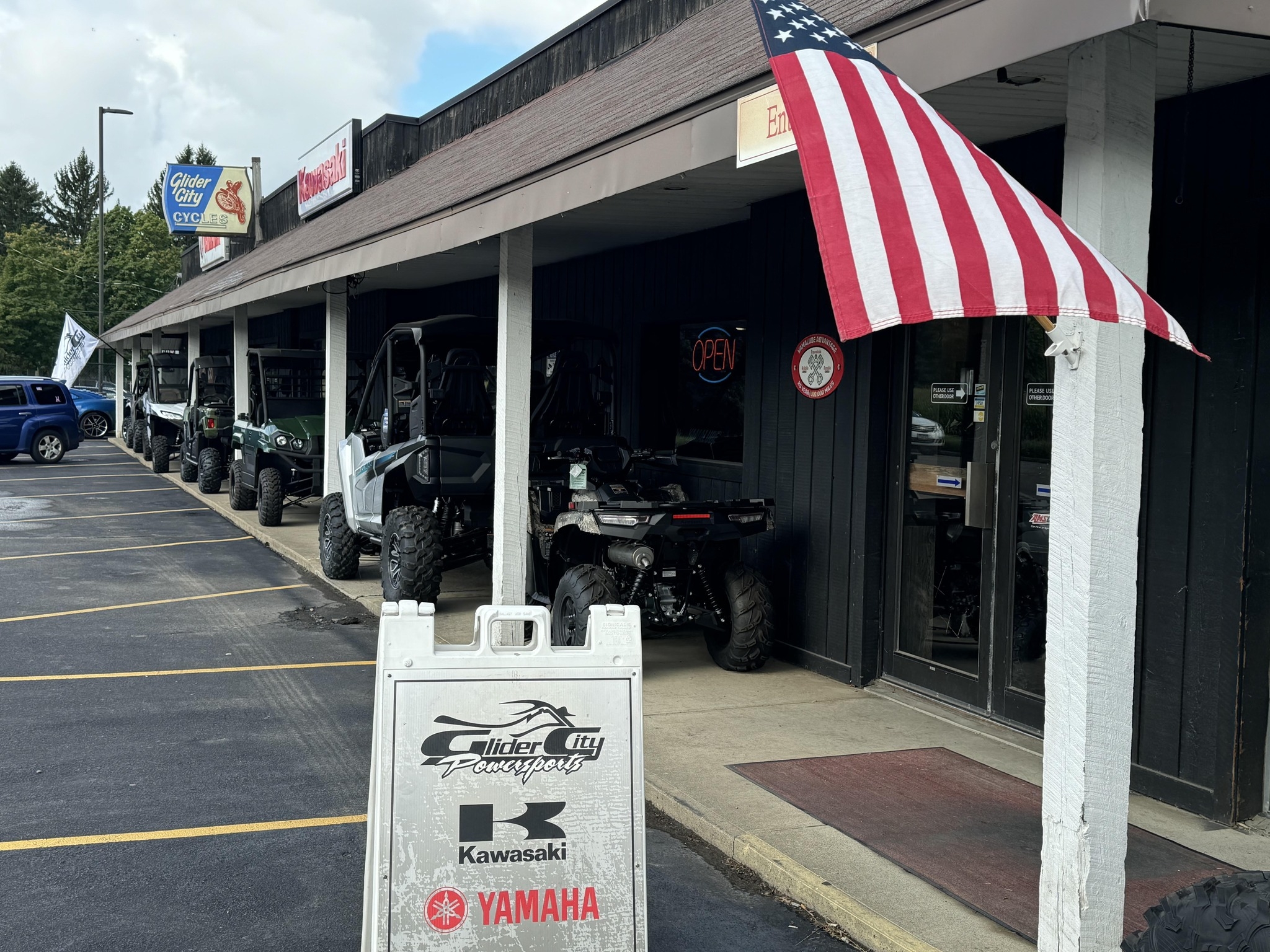 Glider City Powersports | Elmira NY