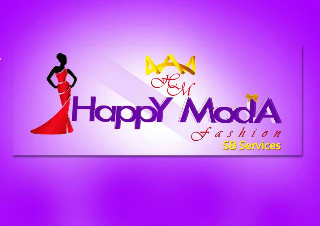 HAPPY MODA Services