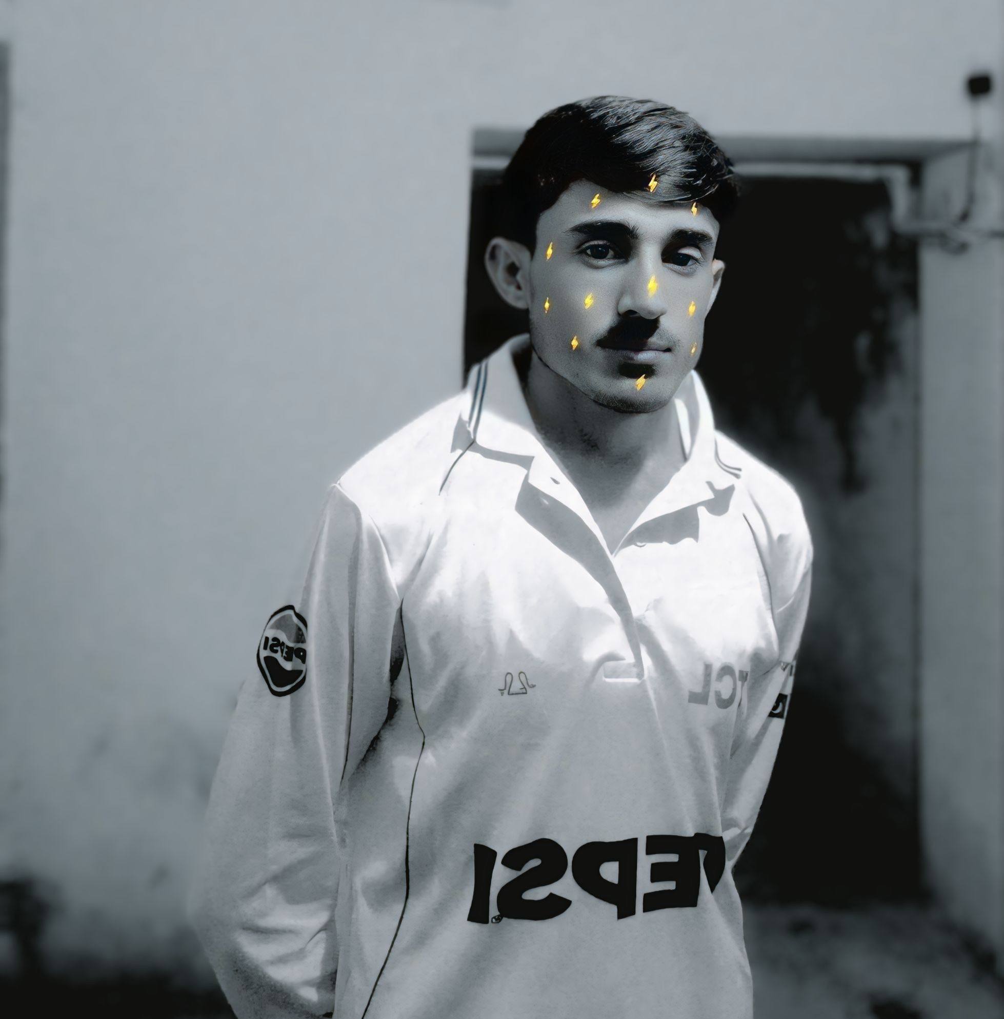 Mehboob Jan