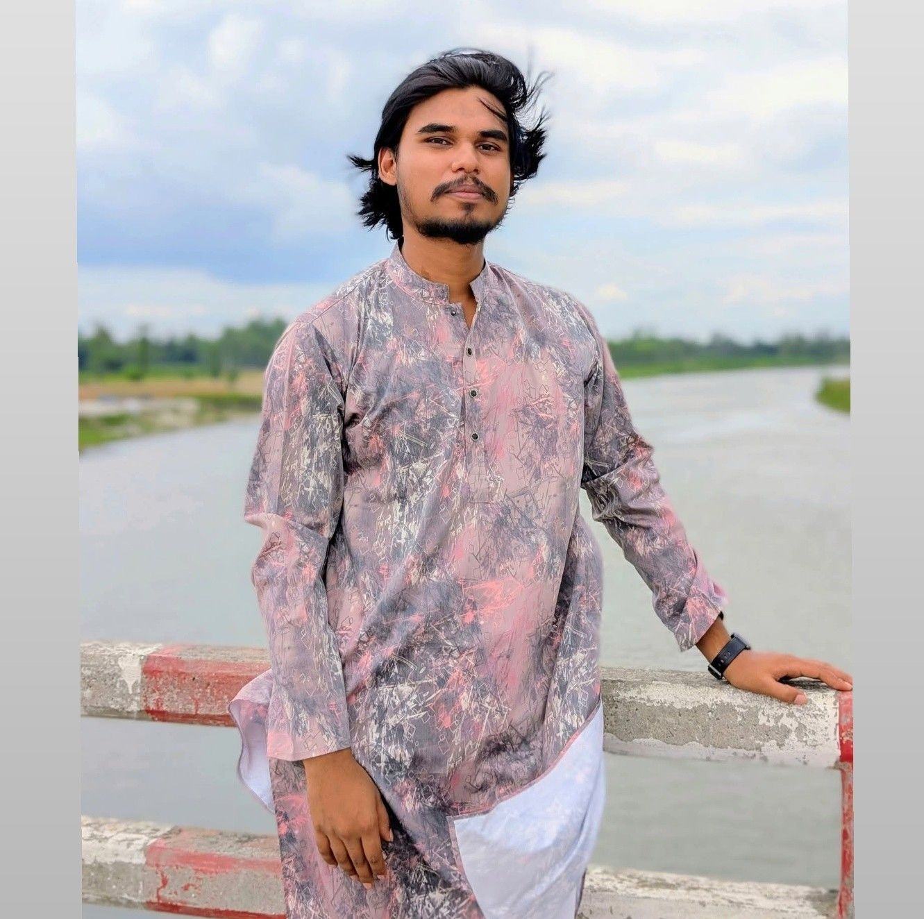 Rasel Sarkar