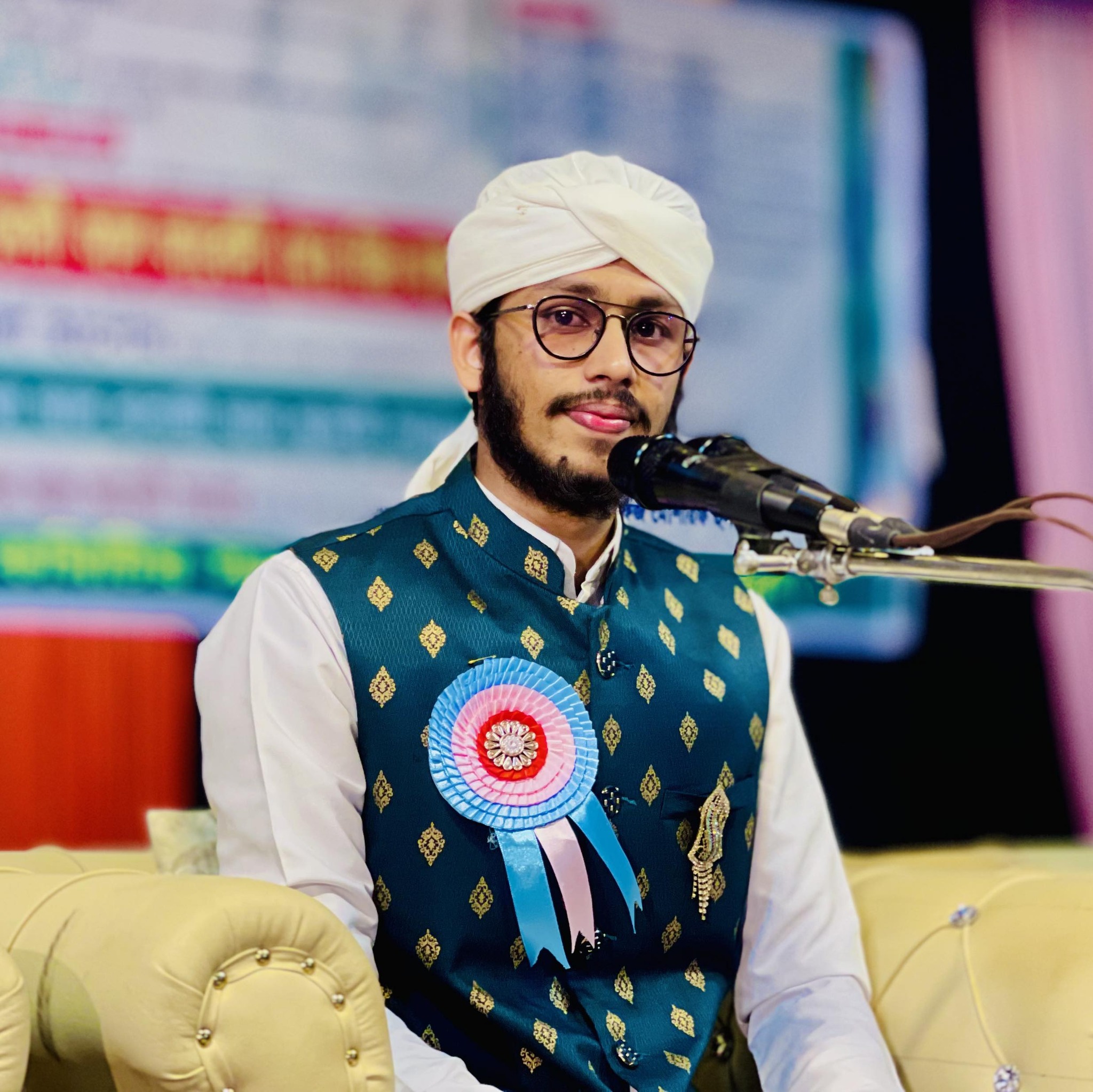 Shayer Arifur Rahman Nizamy
