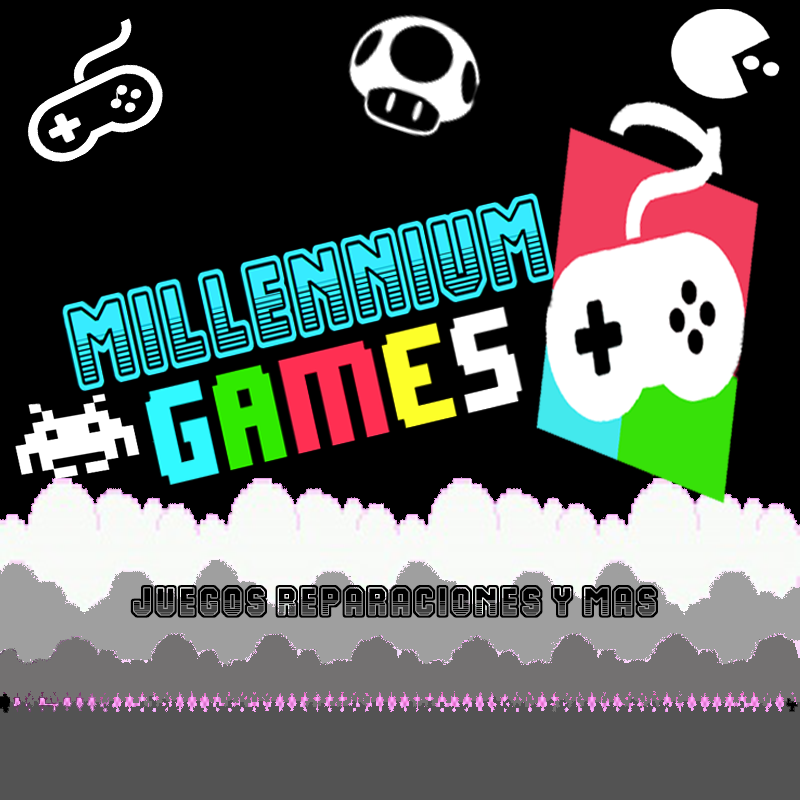 Millennium GAMES