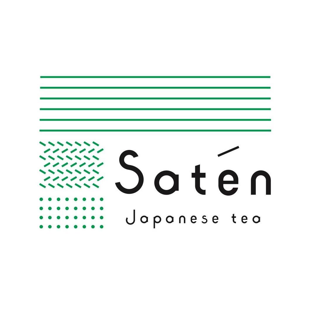 saten japanese tea
