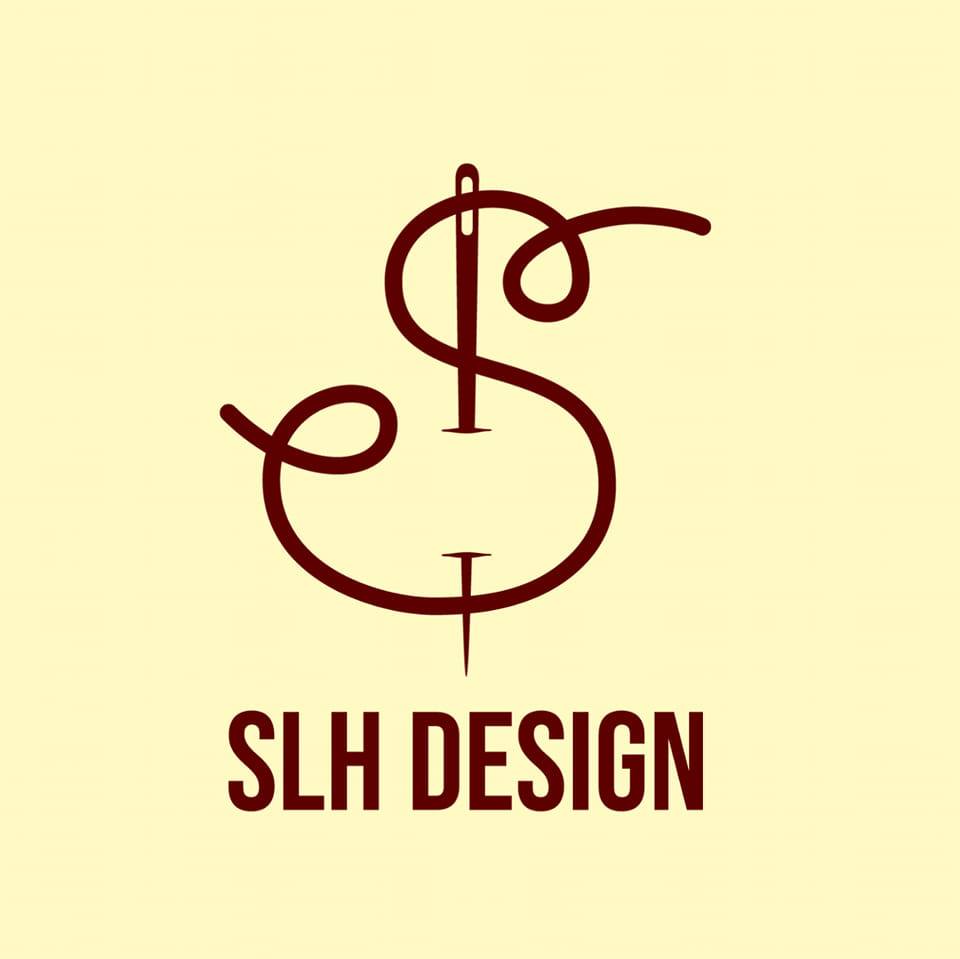 SLH Design - Disse to ble med på ferie🪡🧵 I håp om at jeg... | Facebook