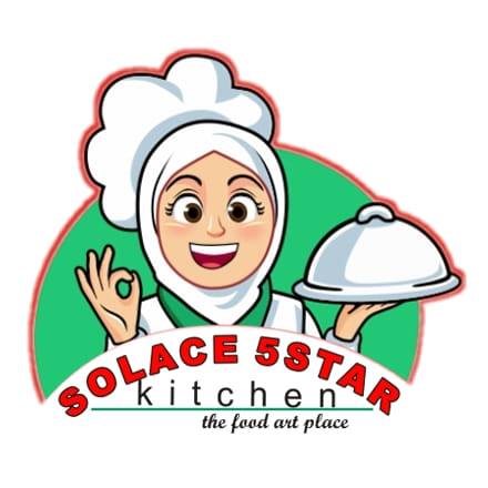 Solace 5star kitchen