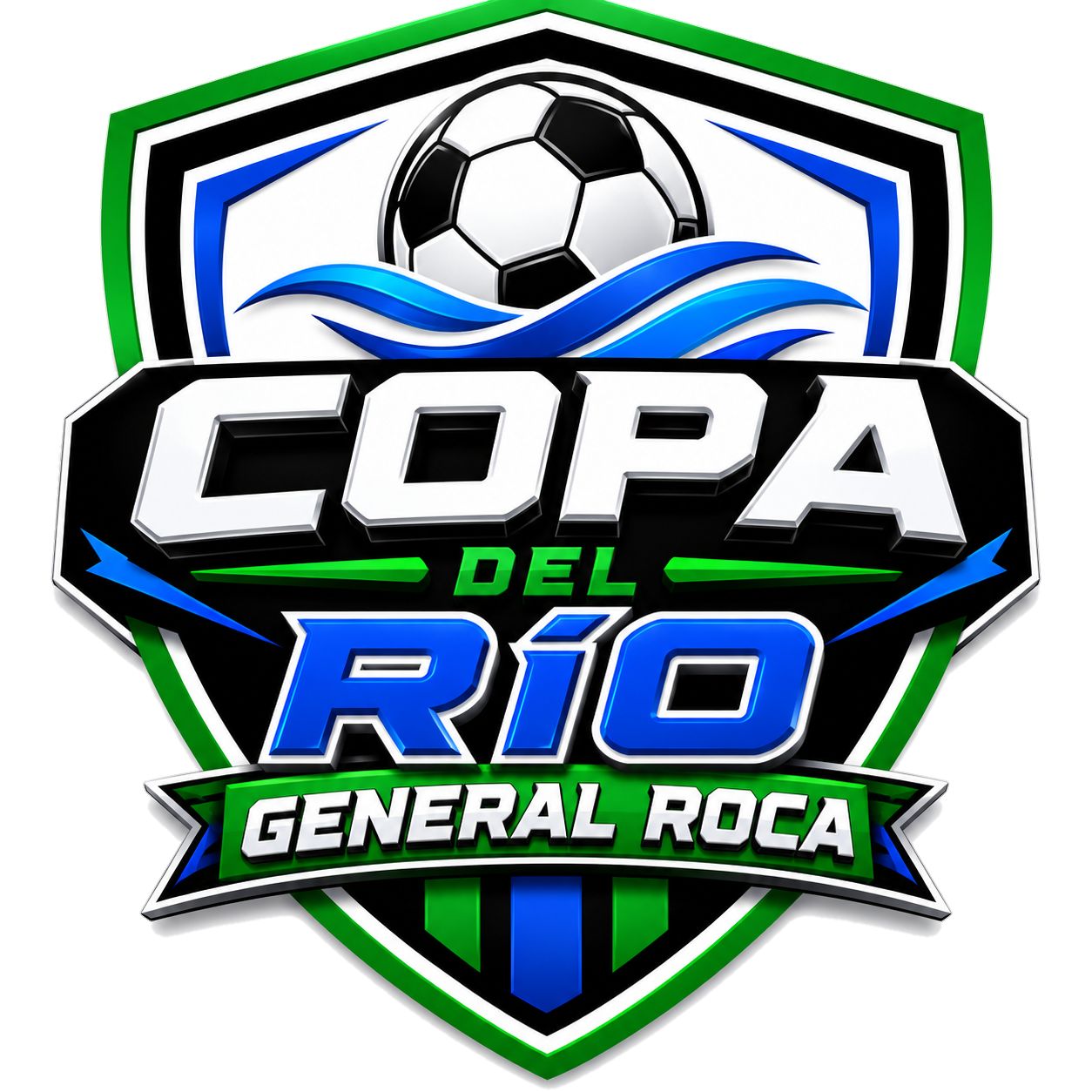 Copa Del Río