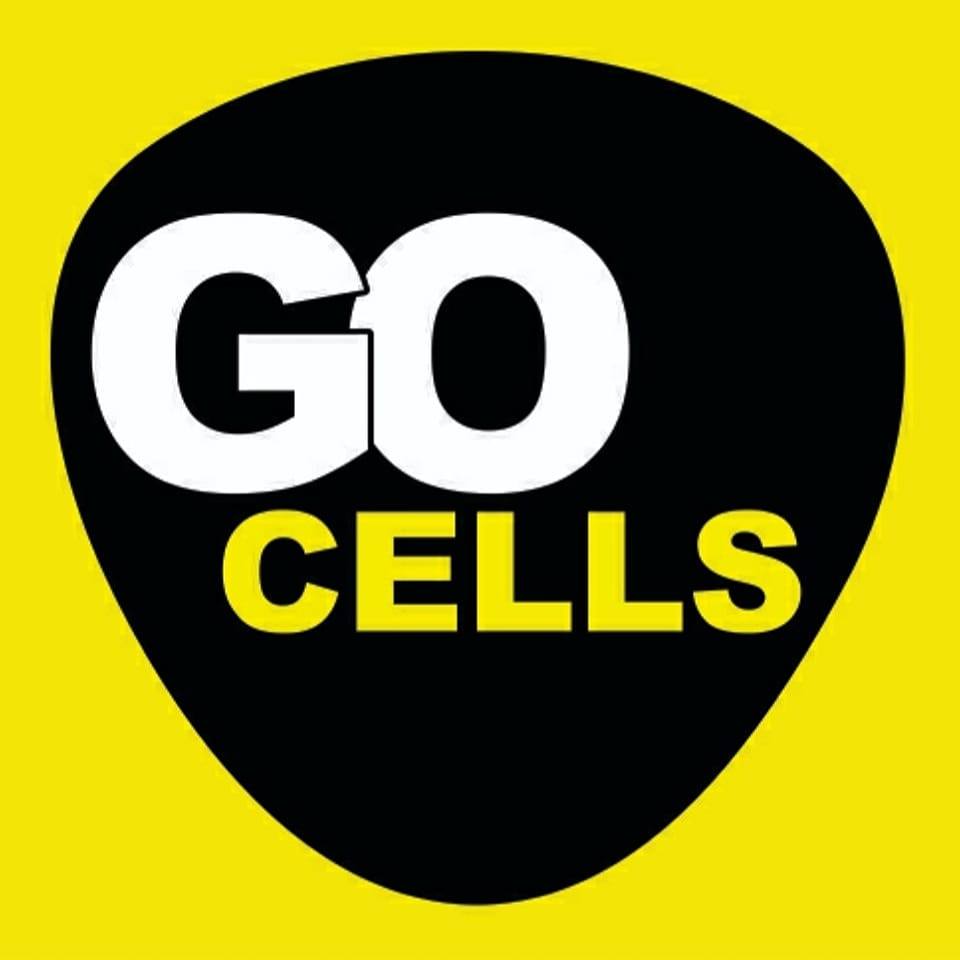 GO CELLS | Mexicali