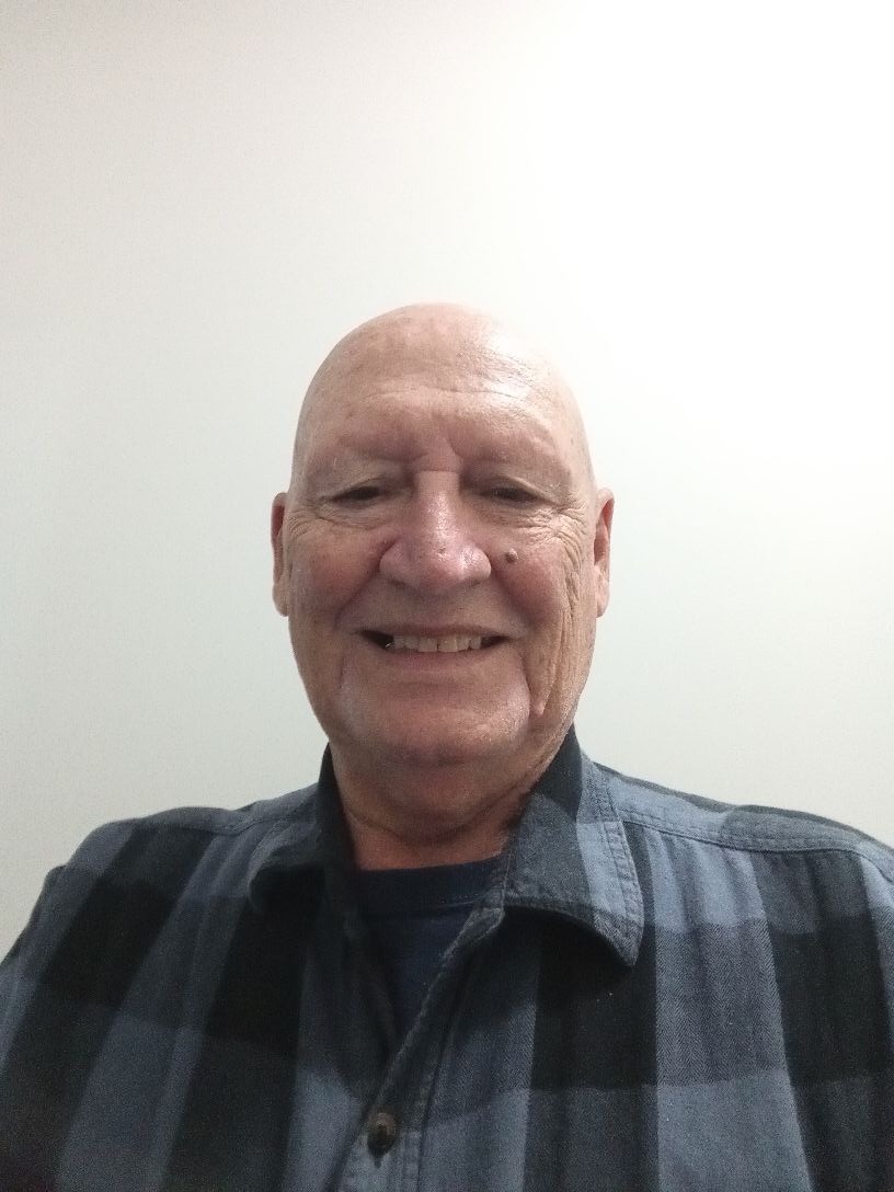 Richard Hale