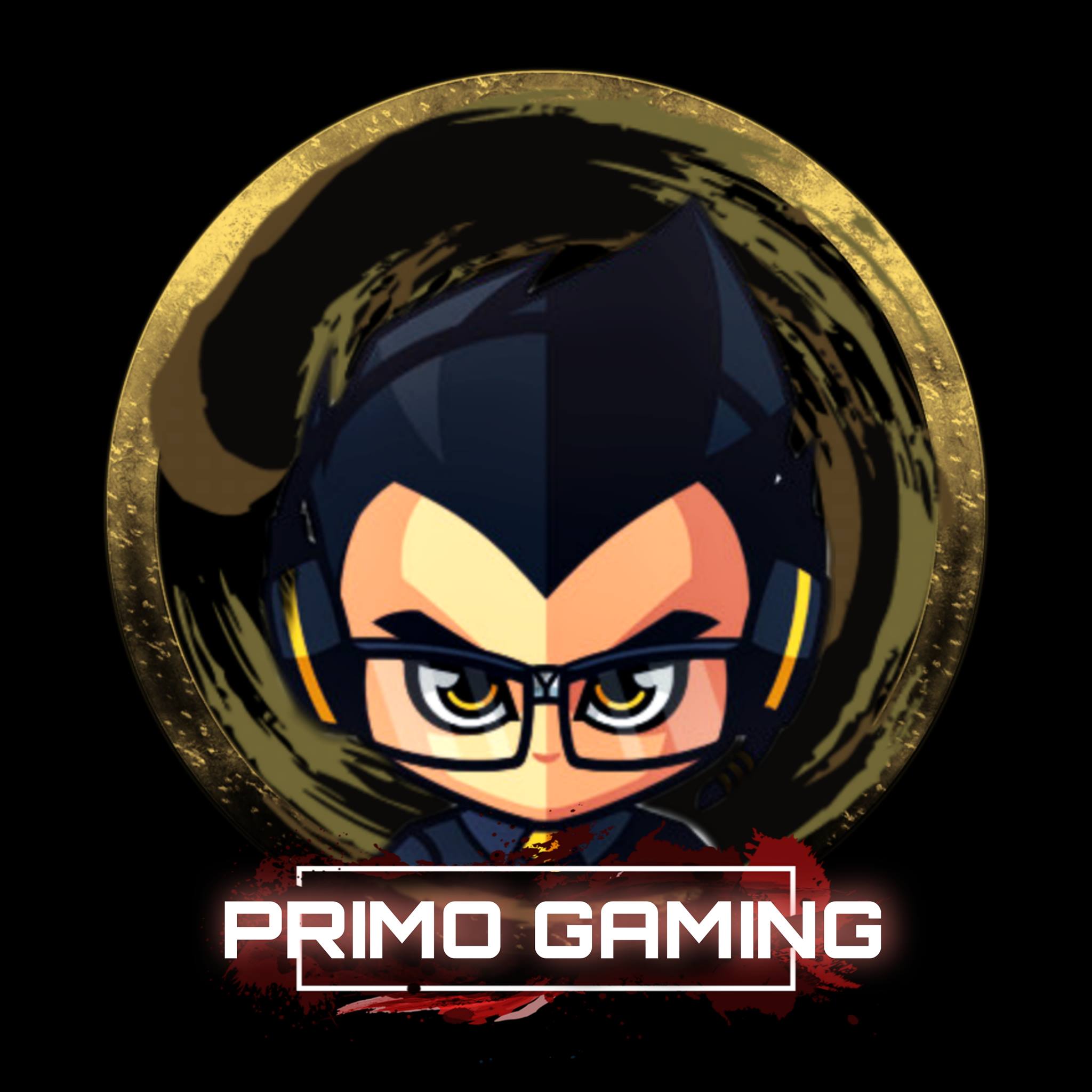 PRIMO Gaming