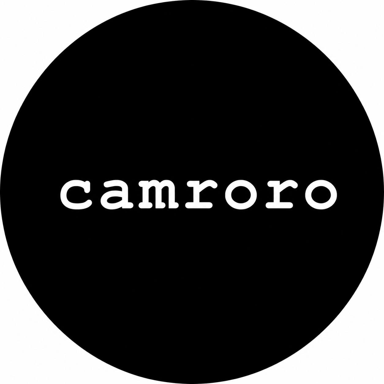 Cam Roro
