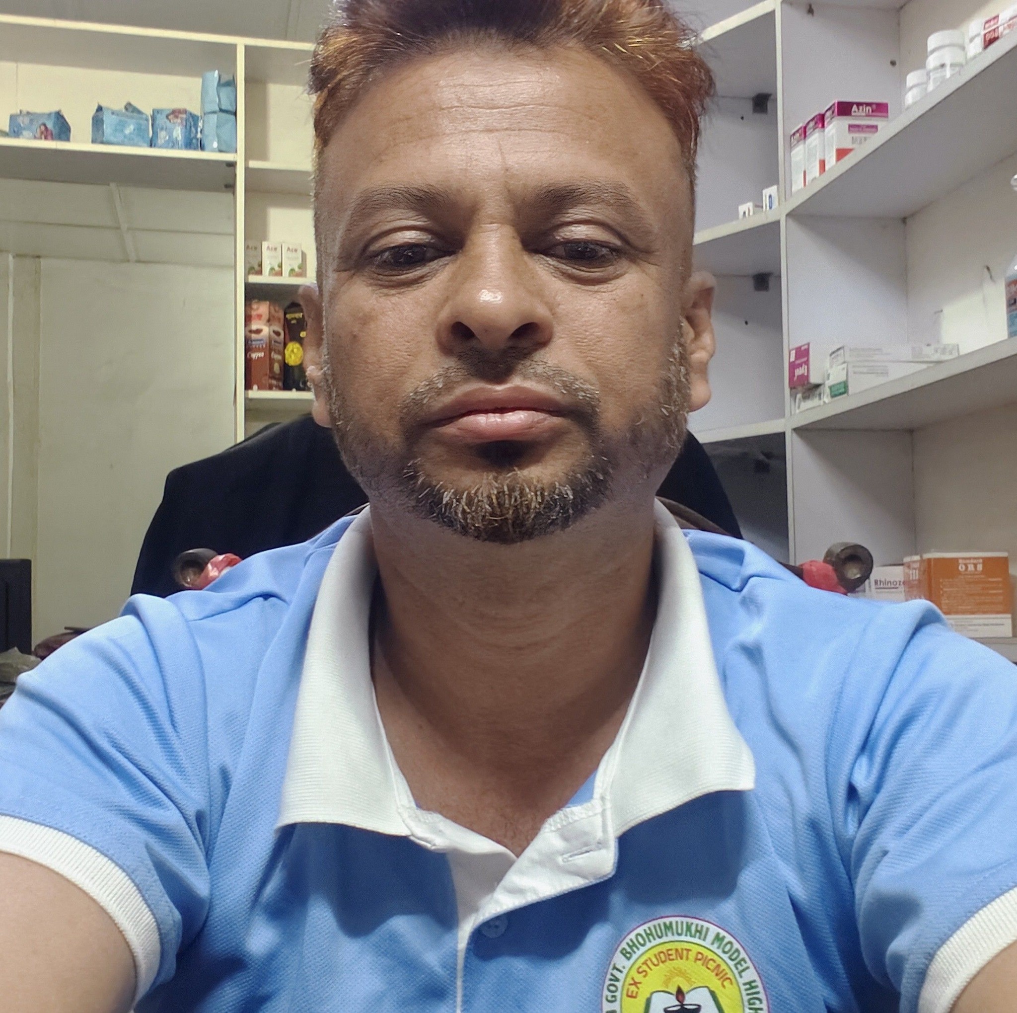 Mumin Islam