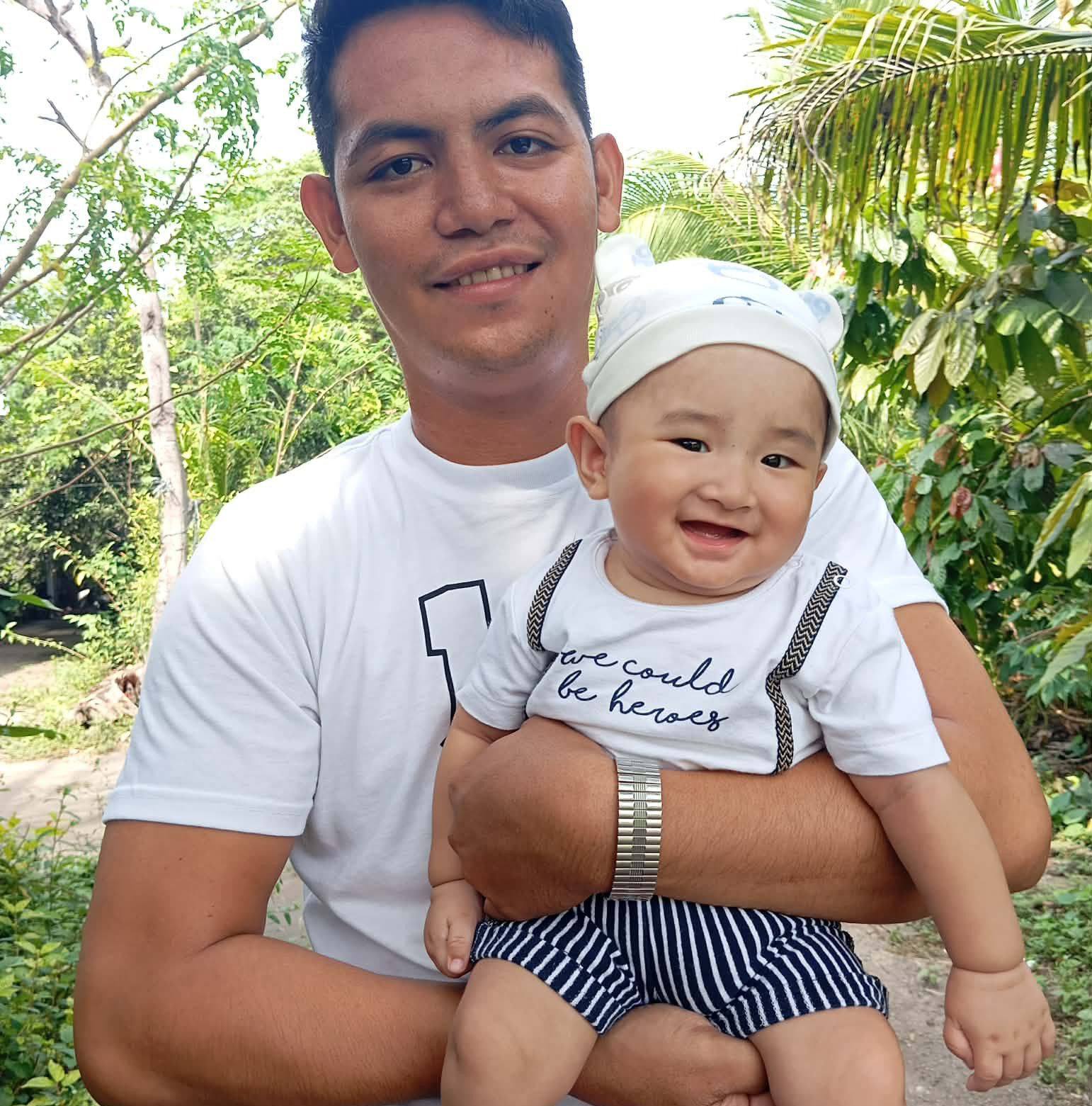Ricky Cuenca Protacio